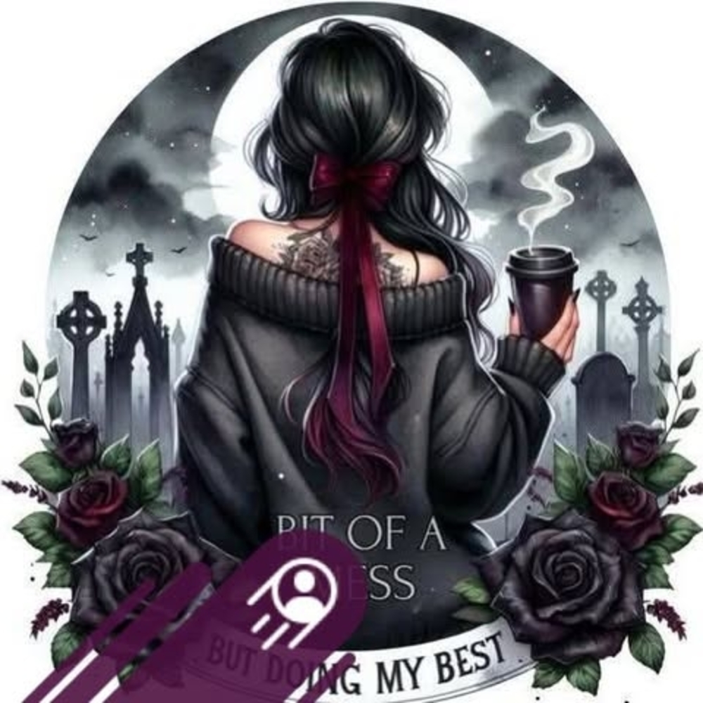 Meet your Posher, Kibbles